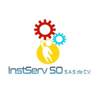 INSTSERV SO SAS DE CV logo, INSTSERV SO SAS DE CV contact details