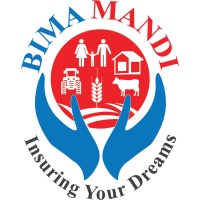 Bima Mandi logo, Bima Mandi contact details