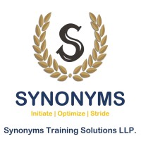 Synonyms Training Solutions LLP logo, Synonyms Training Solutions LLP contact details