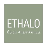 ETHALO logo, ETHALO contact details