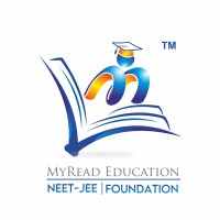 MyRead Education Private Limited logo, MyRead Education Private Limited contact details