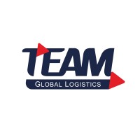 TEAM Global Logistics logo, TEAM Global Logistics contact details