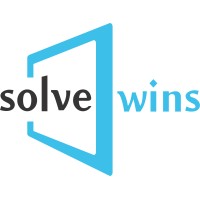 Solvewins logo, Solvewins contact details