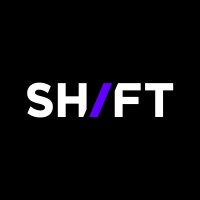 SHIFT Retail logo, SHIFT Retail contact details