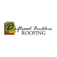 Driftwood Builders Roofing logo, Driftwood Builders Roofing contact details