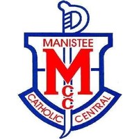 Manistee Catholic Central logo, Manistee Catholic Central contact details