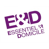 Essentiel & Domicile logo, Essentiel & Domicile contact details