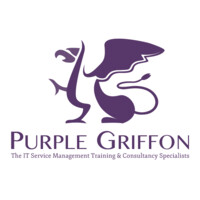 Purple Griffon logo, Purple Griffon contact details