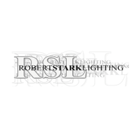 Robert Stark Lighting logo, Robert Stark Lighting contact details