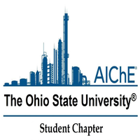 AIChE at The Ohio State University logo, AIChE at The Ohio State University contact details