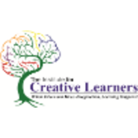 The Institute for Creative Learners logo, The Institute for Creative Learners contact details