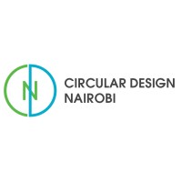 Circular Design Nairobi logo, Circular Design Nairobi contact details