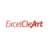 ExcelCieArt logo, ExcelCieArt contact details