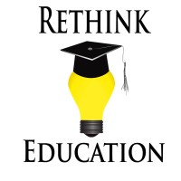 Rethink Education Foundation logo, Rethink Education Foundation contact details