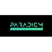 Paradigm Automation logo, Paradigm Automation contact details