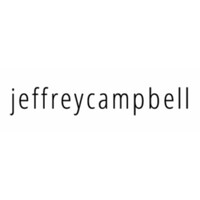 Jeffrey Campbell Shoes logo, Jeffrey Campbell Shoes contact details