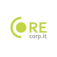 Corecorp.it logo, Corecorp.it contact details