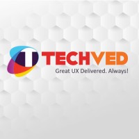 TECHVED Consulting logo, TECHVED Consulting contact details