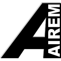 AIREM SA logo, AIREM SA contact details