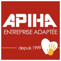 APIHA logo, APIHA contact details