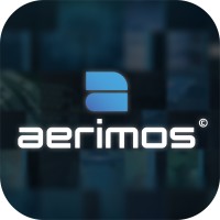 Aerimos Inc. logo, Aerimos Inc. contact details