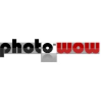 Photowow.com logo, Photowow.com contact details