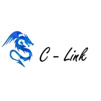 C-Link_CAU logo, C-Link_CAU contact details