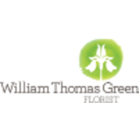 William Thomas Green Florist logo, William Thomas Green Florist contact details