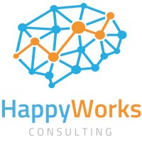 HappyWorks Consulting logo, HappyWorks Consulting contact details