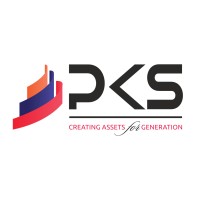 PKS Buildmart logo, PKS Buildmart contact details