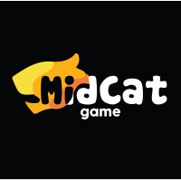 MidCat Game logo, MidCat Game contact details