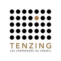 Tenzing Conseil logo, Tenzing Conseil contact details