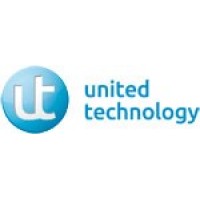 United Technology LLC logo, United Technology LLC contact details