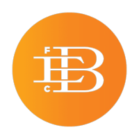 EB Fitness logo, EB Fitness contact details