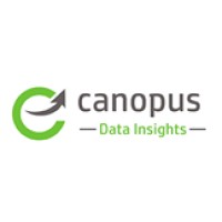 Canopus Data Insights logo, Canopus Data Insights contact details