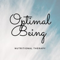 Optimal Being Nutritional Therapy logo, Optimal Being Nutritional Therapy contact details