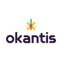 Okantis logo, Okantis contact details