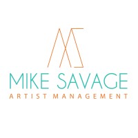 Mike Savage Artist Management logo, Mike Savage Artist Management contact details