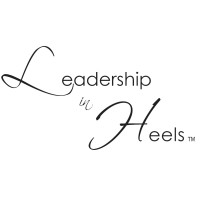 Leadership in Heels logo, Leadership in Heels contact details