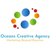 Oceans Creative Agency Limited logo, Oceans Creative Agency Limited contact details