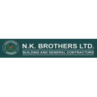 N.K Brothers logo, N.K Brothers contact details