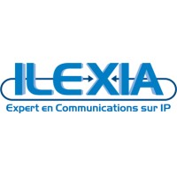 ILEXIA logo, ILEXIA contact details