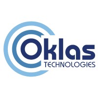 Oklas Technologies logo, Oklas Technologies contact details