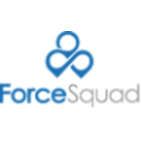 ForceSquad logo, ForceSquad contact details