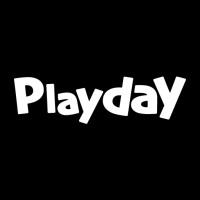 Playday logo, Playday contact details