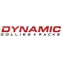 Dynamic Dollies & Racks LLC logo, Dynamic Dollies & Racks LLC contact details