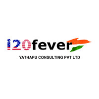 i20fever logo, i20fever contact details