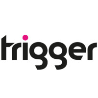 Trigger logo, Trigger contact details