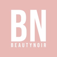 BEAUTYNOIR logo, BEAUTYNOIR contact details