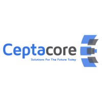 Ceptacore Systems Limited logo, Ceptacore Systems Limited contact details